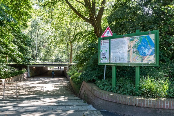 Medium property photo - Zeeburgerdijk 74-1, 1094 AG Amsterdam